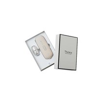 Thaleia 광미용기 탈레이아 IPL 광조사 사파이어 냉각 기능 VIO 대응 여성 남성 아이보리 TLA-HR01IV