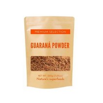 과라나 파우더 200g, 1개