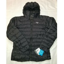 Arcteryx 아크테릭스 Cerium LT 다운 후디 Mens - 사이즈 XXL New with Tags 블랙 105300