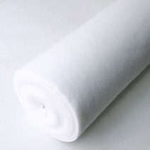 퀼트패키지 퀼트 부자재 솜 접착솜 4온스 10마