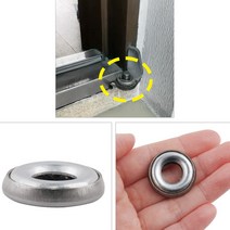 방화문피벗힌지 방화문피벗힌지 경첩 처짐, 본품 3P