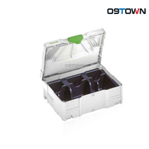 페스툴 SYS-STF-D77/D90/V93 샌딩용품시스테이너 497687