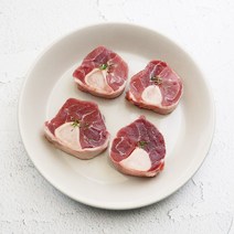 거성푸드 양 족발 (컷팅) 500g 1팩, 2개