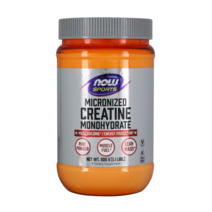 나우푸드 미분화 크레아틴 모노하이드레이트 퓨어 파우더 비건, 1세트, 1개