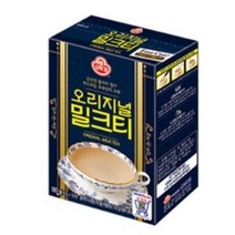 오뚜기 오리지널 밀크티 180g (10개입), 3개