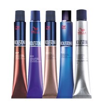 웰라 콜레스톤 퍼펙트 염색약 80g - 산화제 별도, 애쉬그레이 14/11