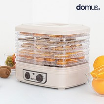 도무스 전기건조기 베이직 식품건조기, DM-JT230A