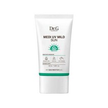 닥터지 메디 유브이 마일드 선 50ml