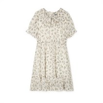 [레노마키즈] NC13 내추럴 쉬폰원피스 R2222O640