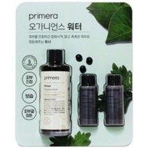 프리메라 오가니언스 워터 180ml 239441, 2154