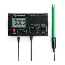 밀워키 TDS측정기 디지털 총 용존 고형물 TDS 모니터 MC410PRO