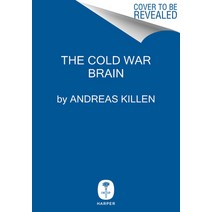 The Cold War Brain Hardcover, Harper