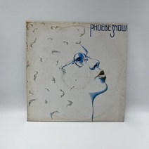 PHOEBE SNOW LP / 엘피 / 음반 / 레코드 / 레트로 / AA6332