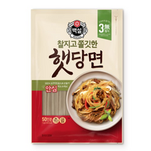 백설 햇당면, 1kg, 1개