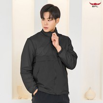 이너핏웨어 BFL 프리미엄 남성 봄 가을 바람막이 멀티형 경량 윈드자켓 B23WIND-569