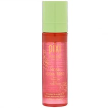 픽시뷰티 로즈 글로우 미스트 80ml Pixi Beauty Rose Glow Mist 80ml