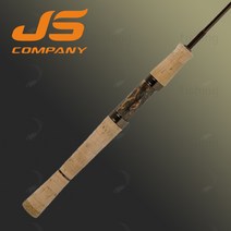 JS컴퍼니 어센스 트라우트T2/송어루어대.보증수리1회