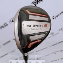 [골때려순천점] [남성좌타] [추천상품] 아담스 IDEA 슈퍼S 3번 19도 R 유틸리티