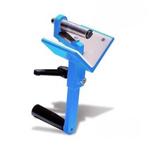 파이프 모따기 모깎기 챔퍼 PE PVC 면치기 커터, 챔퍼 SME2 40-400mm