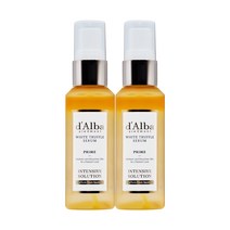 달바 화이트 트러플 수프림 인텐시브 세럼, 50ml, 2개