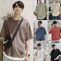 30대 여름 40대 남편 남자친구 남성 20대 의류 선물