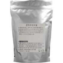 감자탕용분말 2kg, 단품, 단품