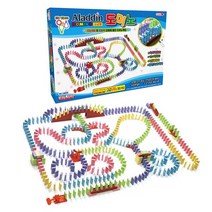 알라딘 도미노 고급형 203PCS, 20개