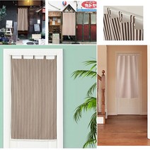 건강-드림_북유럽 바란스 커튼 가리개 주방 주방용 가리게 커텐 가림막 발코니문_rjsrkdemf