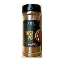 C The Spice Lab 호박 파이 향신료 155g