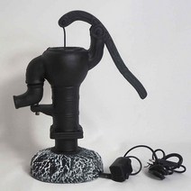 국산 작두마블 펌프 (5종택1), 국산마블작두펌프모터 (중)