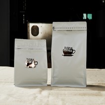에디오피아 예가체프 G1 코케 허니, 500g, 원두상태