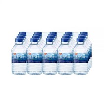 동원샘물 생수 300ml 20병 와이준