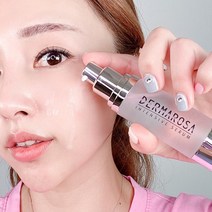 더마로사 (피부관리샵사용) 인텐시브 세럼 속건조세럼 속건조크림 속보습에센스 속보습케어 피부에센스 끈적이지않는 고보습에센스 속건조전용 35ml 1개
