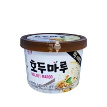 [Zion]해태제과) 호두마루홈 (900ml) 1박스 (6개입) EW99819 EA, 지온 쿠팡 1, 지온 쿠팡 본상품선택