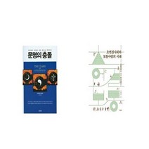 유니오니아시아 문명의 충돌 + 초연결사회와 보통사람의 시대, etc/etc