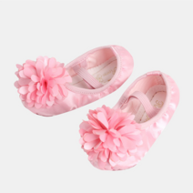 로엠걸즈 꽃송이 발레 슈즈 RGGW21A5P/이천NC
