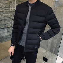 메이리앤 남성패딩 경량패딩 깔깔이