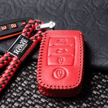 그랜져TG 스마트키케이스 천연가죽 키지갑 _ 301998EA, 03FST 키홀더 현대4버튼C타입 블랙