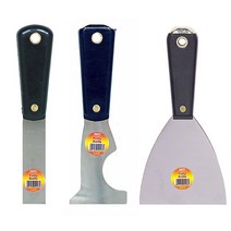 SUS 헤라 모음 택1 스덴헤라 강력형 경화형 두께 1.4T 다가네 31mm 50mm 75mm 100mm 125mm 150mm 5in1 스테인레스 스크래퍼 페인트 도장 껌 제거, SUS헤라 31mm