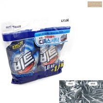 비트 액체 세제 3.2KG 물세제 통돌이 액상 세재 빨래 새제 세탁 새재, 기본