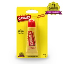 카멕스 립밤 클래식/체리 5종, 카멕스 클래식 튜브, 1개