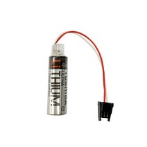 도시바 ER17500V 3.6V 2700mAh HRS-2P PLC배터리 오므론 OMRON 호환배터리, 1개입
