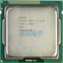 G2030 2개/몫 인텔 펜티엄 G2030 3M 캐시 3.0 GHz L3 LGA 1155 TDP 55W 데스크탑 CPU 프로세서, 한개옵션0