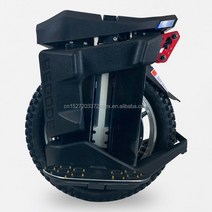 외발전동휠 전동보드 전동카트 BEGODE-마스터 V2 134V 2400wh 3500W 모터 외발 자전거 오프로드 EUC Gotway, 04 green, 한개옵션1