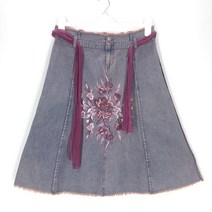 (빈티지홍)마크제이콥스 여성 치마 6