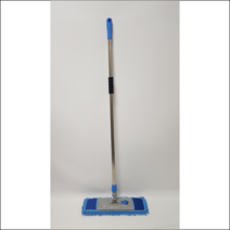 플라텍도레미 강당걸레(소형 12pc/ 1BOX)