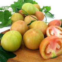국내산 토마토 아삭아삭 건강한 맛 찰, 찰토마토 1.5kg (2-3번)