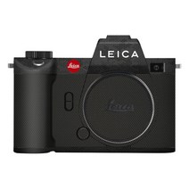 외부보호필름 라이카 SL2-S카메라스티커 보호필름 LEICA SL2가죽붙임 풀커버, 1개, H