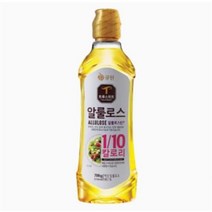 큐원 트루스위트 알룰로스, 9개, 700g