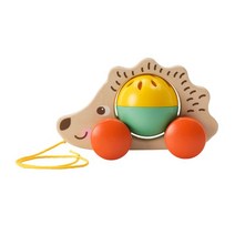 [웁스토] 이케아 장난감 웁스토 고슴도치 멀티컬러 705.138.79, 본상품선택